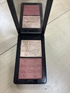MAC Nutcracker Sweet Copper Face Compactのサムネイル