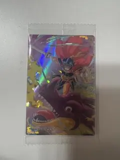 ドラゴンクエスト ウエハース∼ロト三部作∼