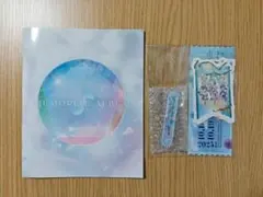 プロセカ 感謝祭 5th anniversary プレミア席 入場特典