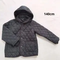 キルティングジャケット