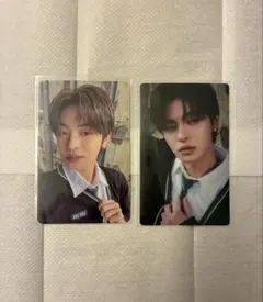 ALD1 EUPHORIAリオ JEWEL CASE 封入トレカ