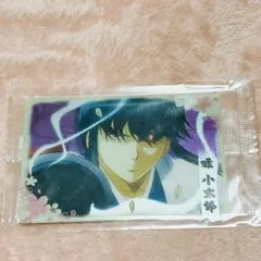 銀魂 桂小太郎 ウエハースカード
