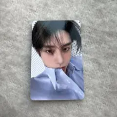 ZEROBASEONE ジウン BLUEPARADISE トレカ