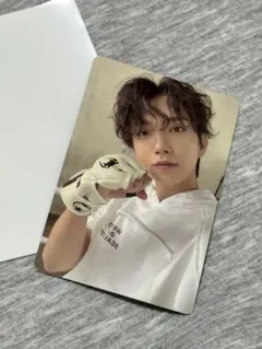 即日発送 SEVENTEEN セブチ ジョシュア トレカ FML Joshua
