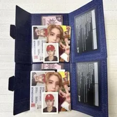 BOYNEXTDOOR no genre weverse album イハン