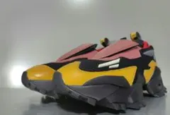 PYER MOSS×Reebok Trail Fury 26cm 良品