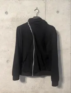 み*る様 00s archive japanese label hoodie n - メルカリ