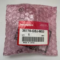 AA01スーパーカブECU・未使用品・38770-GBJ-M53のサムネイル