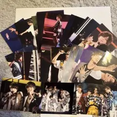 永瀬廉　写真まとめ売り