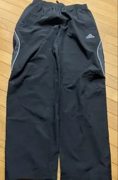 adidas 黒L