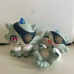 崩壊スターレイル キメラ フィギュア アナイクスのサムネイル