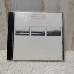 JOHN ADAMS ジョンアダムス　シェイカーループス　shakerloops