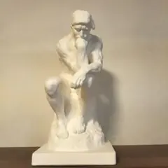 ロダン 考える人 オブジェ ボルチモア美術館 ALVA STUDIOS 2025年最新】ロダン 考える人の人気アイテム - メルカリ