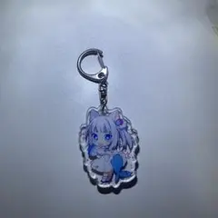 ホロライブ がうる・ぐら アニメイト UMISEA 缶バッジ - メルカリ