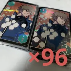 二宮匡貴 ヒュース ワールドトリガー ジャンプフェスタ オーロラ