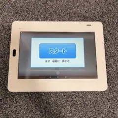 SoftBank PhotoVisionTV 202HW HWAAV1 小物格安 - メルカリ