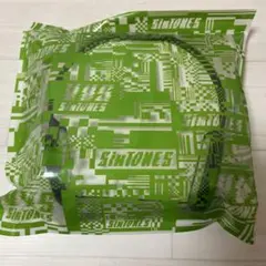 SixTONES VVS ペンライト