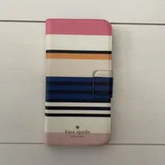 kate spade iPhone X スマホケース
