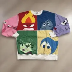 インサイドヘッド