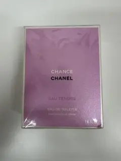 i【未開封】CHANEL CHANCE EAU TENDRE 50mlのサムネイル