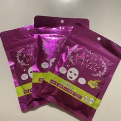 パーリーデュー♡オールインワンシートマスク 30枚入り - メルカリ