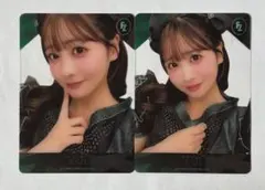 FRUITS ZIPPER 櫻井優衣 クリアトレカ 幾何学衣装 コンプ - メルカリ