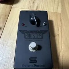 ギター ESP Entertainment Tokyo Mid Booster ESP Entertainment Tokyo Mid Booster - メルカリ