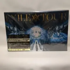 EXILE/EXILE LIVE TOUR 2015\