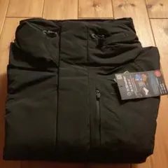 エックスシェルター(R)断熱α防水防寒ジャケット