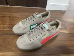 新品 PUMA プーマ Suede Classic XXI 27.5cm モカ色 - メルカリ