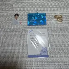 市川健太選手 レザーキーホルダー+アクスタセット - メルカリ