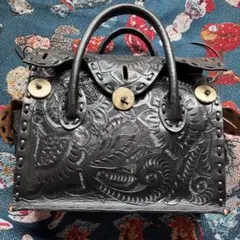 Kmrii レザー スタッズ 長財布 ifsixwasnine LGB - メルカリ