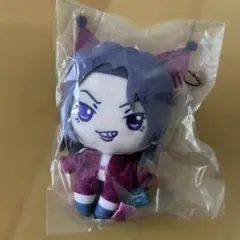 i-dleソヨン クロミ ぬいぐるみ マスコット