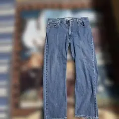 Levi's 505 ストレートデニム W38 L32