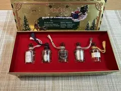 PENHALIGON'S ペンハリガン香水5点セット クリスマスバージョンのサムネイル