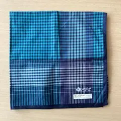 ハンカチメンズイタリア