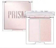 CLIO Prism Highlighter Duo 02 Lavenderのサムネイル