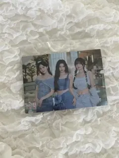 Twice ミサモ ラントレ ALL