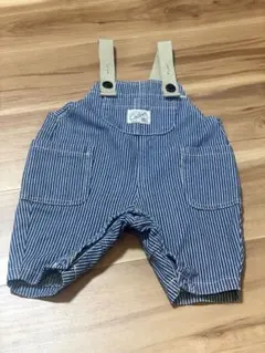⭐︎70cm BREEZE デニム サロペットのサムネイル