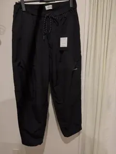 ALOUND VENTILATION NYLON SHORTS BLACK - メルカリ