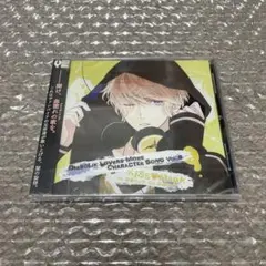 DIABOLIK LOVERS キャラソン 逆巻シュウ②