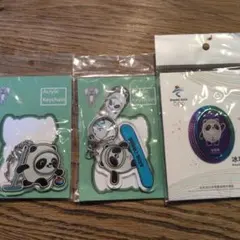 北京オリンピック