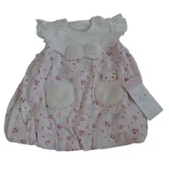 最終値下げ☆タグ付き☆クーラクールのチュニック(95)