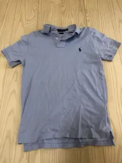 Polo Ralph Lauren カスタムスリムフィット ポロシャツ