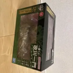 【一番くじ 歌川一門】ラストワン賞 相馬の古内裏 フィギュア～怪光ver.～