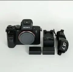 だ*け様 SONY α7IV 2025.4.28購入 防湿庫保管 作例あり - メルカリ