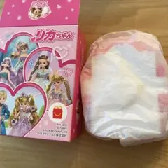 リカちゃん ドリーミープリンセスキャッスル＆キラメキアイドルステージ