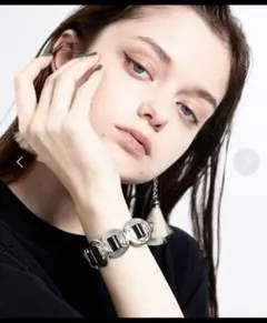 鉄*雄様 TOGA TOO METAL BANGLE SET バングル トーガト - メルカリ