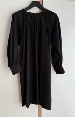 新品未使用トリココムデギャルソンワンピース