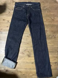 児島ジーンズ デニム